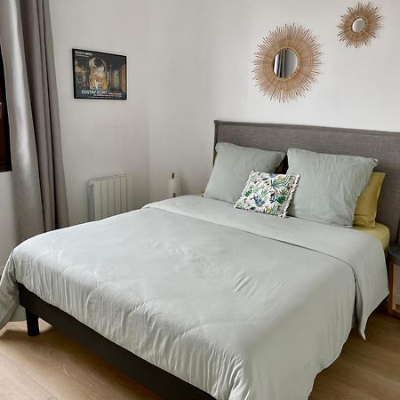Appartement Saint-Nicolas La Rochelle  Esterno foto